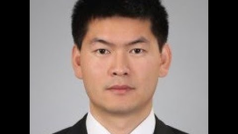 Kefei Wen: "A (6+3)-dof 3-[R(RR-RRR)SR] kinematically redundant hybrid parallel robot"