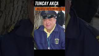 Hababam Sinifinin Bacaksizi Tuncay Akça Hayatini Kaybetti̇