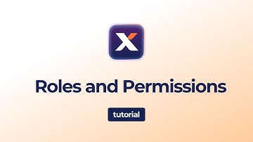 TraceX | Free eQMS | Tutorial on roles & permissions