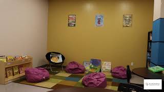 New Year, New Space - HudsonWay Immersion School NY Campus
