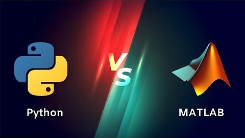 Python vs MATLAB Which One is Better For Future
