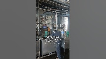 How to make tapioca starch?