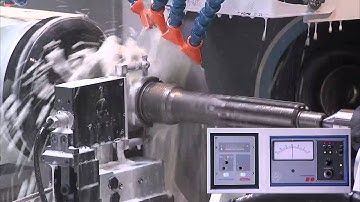 G32A 80CNC ANGULAR CNC GRINDER