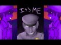 Purple Guy (FNAF) - Just Gold