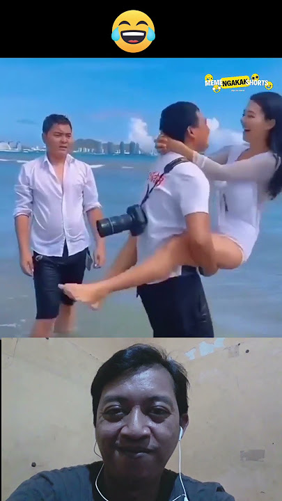 kesempatan dalam kesempitan #shorts #memeviral #ngakak #asupanmeme #memelucu #videolucu #lucu #viral