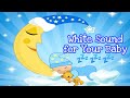 10 hours of white noise no ads for babies to sleep  white sound  study  read  kids  students