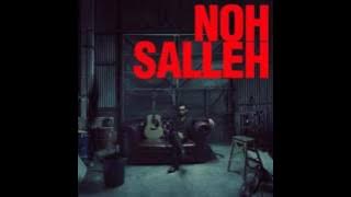 Mr.Polia by Noh Salleh