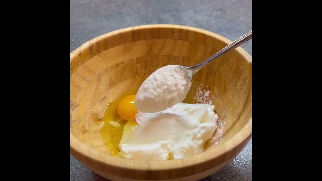 что испечь из мягкого творога