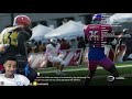 FlightReacts Plays "The Yard" Madden 21 For FIRST Time W/ LosPollosTV & Hollywood!