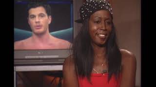 Big Brother 2 - Best of Monica Bailey