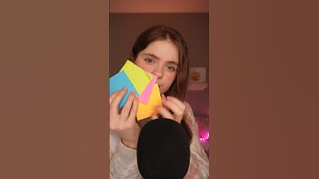 ASMR Slow But Still EXTREME FOCUS TEST! Pay attention in 1 minute #asmr #shorts