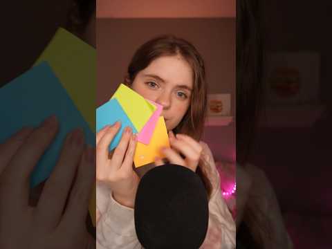 ASMR Slow But