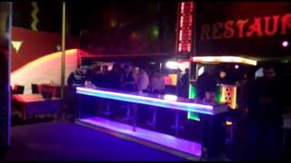 Mani̇sada Gece Kulüpleri̇ne Baskin