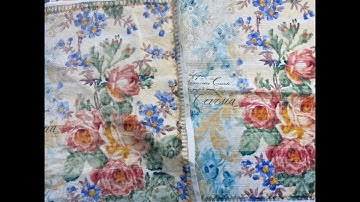 Tutorial | Hoe ik op stof print met mijn inkjetprinter