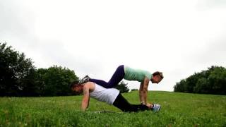 Daria Kuza Day 1022 Popki Synchroniczne