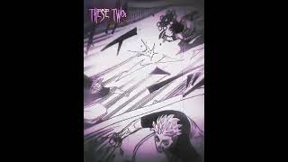 Gojo Vs Sukuna Manga Chapter 231