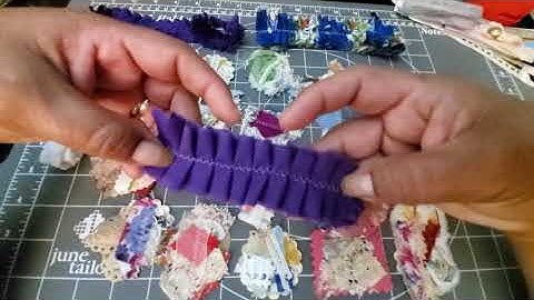 Project Share - Fabric Clusters