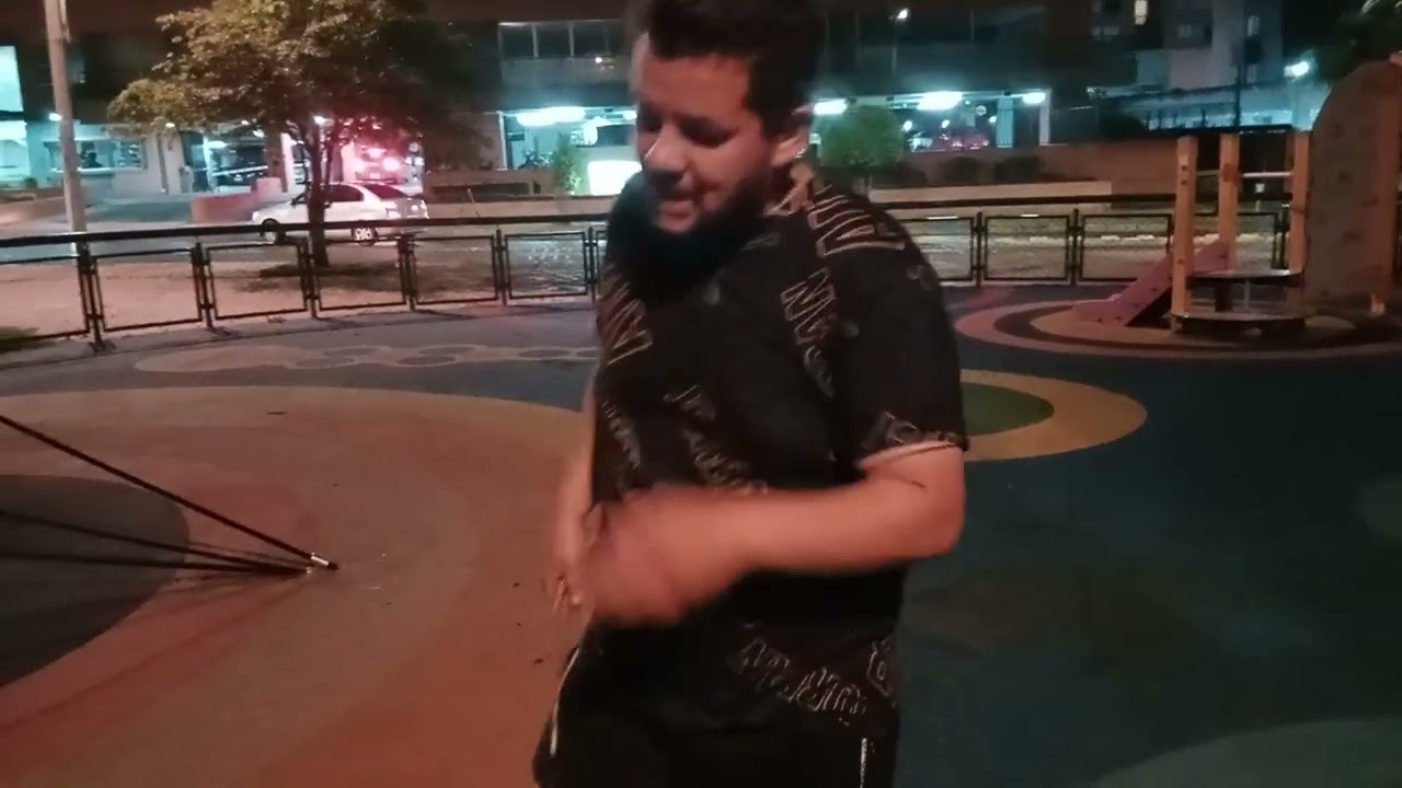 1000 saltos día 18 un poco de fe