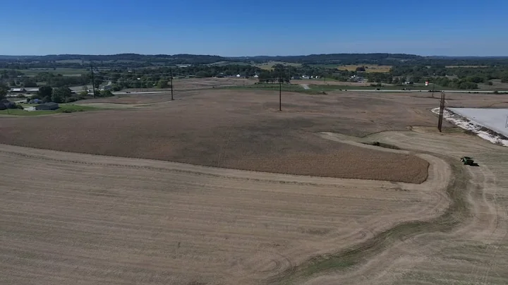 Neighbors push back against proposed AI data center in Meade County