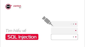 Infra Coffee Time #20: SQL Injection là gì? Tìm hiểu về mối đe dọa tiềm ẩn của mọi website