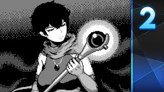 Void Stranger: Part 2