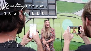 VLOG 5: Nashville