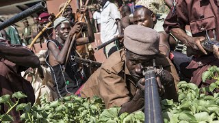 BREAKING NEWS: Jigawa villagers rise in unity, fulani bandits chased into forests screenshot 3