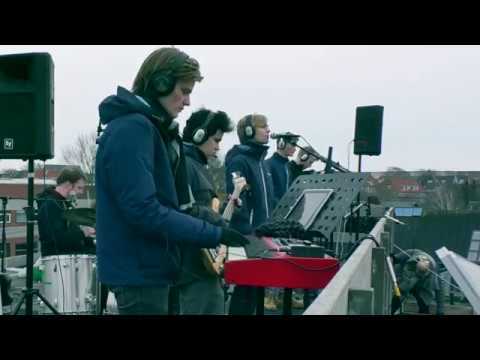 Rooftop Concert -