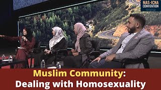 Muslim Community: Dealing with Homosexuality | Lobna Mulla, Omar Hedroug, Suzy Ismail, Lana Safah