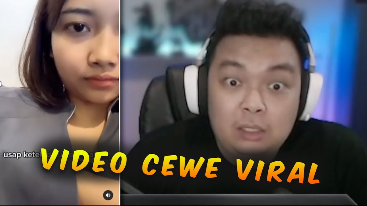 KELAKUAN ANAK MUDA MASA KINI - REACTION BANGPEN