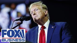 Fox Businessの配信のサムネイル画像