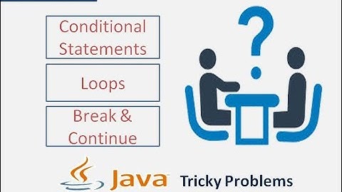 Java Interview Program Questions | Interview Practice For Freshers | Loops, Switch, if | Code Bode