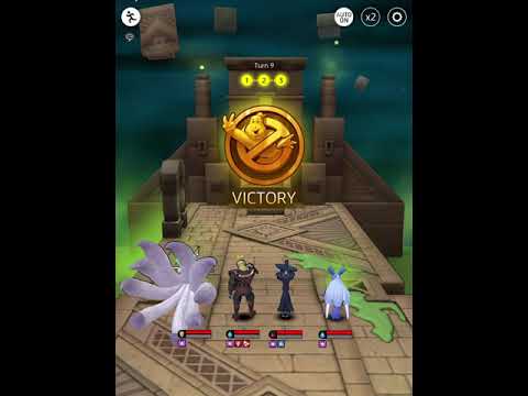 Ghostbusters World - Story Mode - Chapter 5 of 5