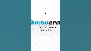 Innovera Cloud - Managed IT Services Jamaica #shorts