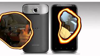 EXCLUSIVE : HTC ONE X (Quad-Core Tegra 3)