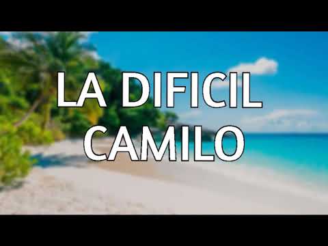 LA DIFICIL REMIX