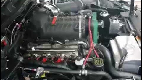 DBR PERFORMANCE video April 11th 2017