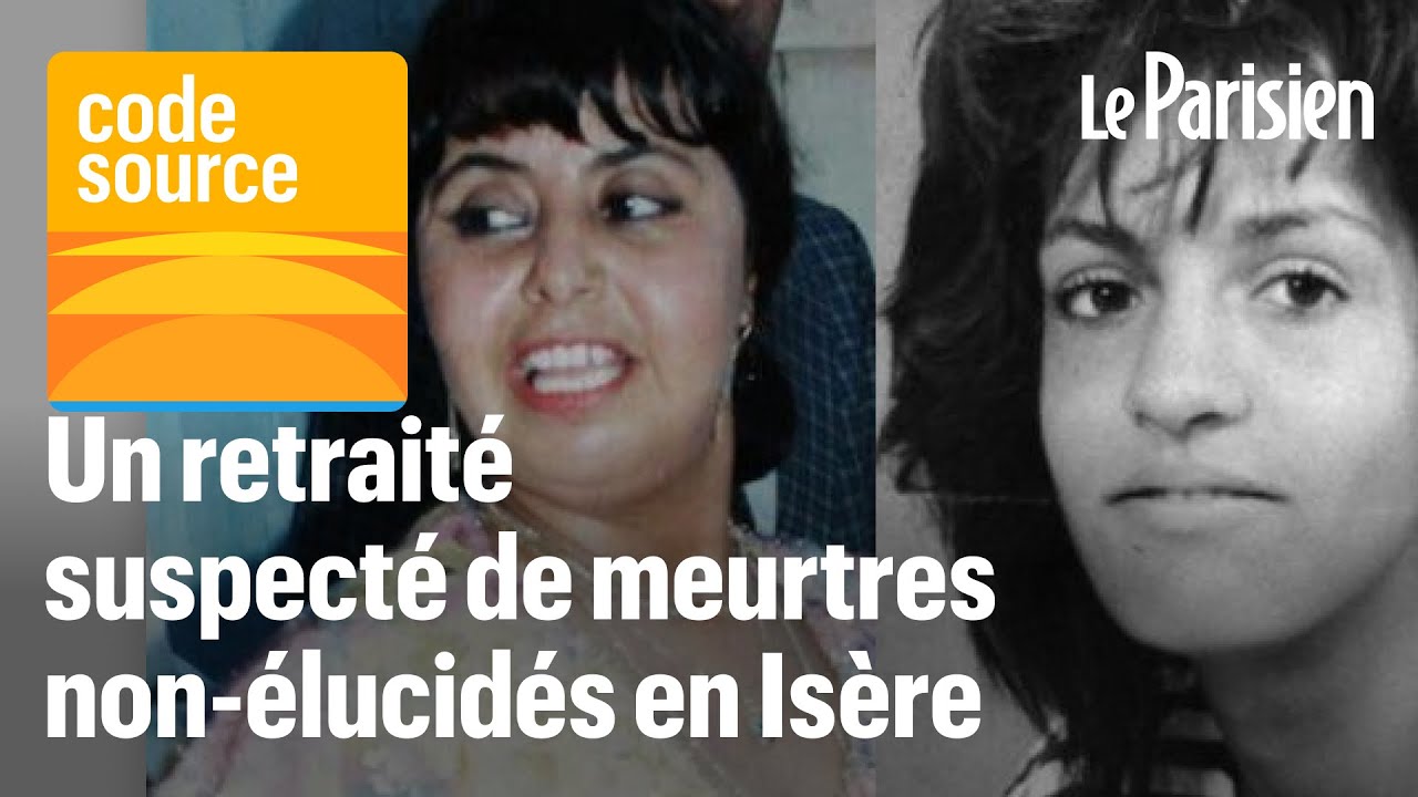 [PODCAST] Un nouvel espoir dans plusieurs cold cases