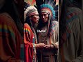 The Arapaho Tribe | Warriors of the Wind #shorts #nativeamericanhistory #greatplains