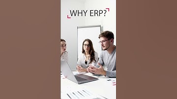 Unleash the Power of ERP: Transform Your Business Operations and Boost Productivity