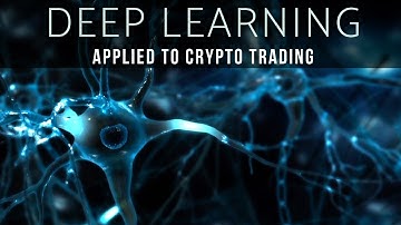 Deep Learning and Cryptocurrency Trading Project | Crypto Wizards