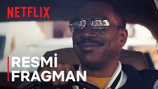 Sosyete Polisi: Axel F | Resmi Fragman | Netflix