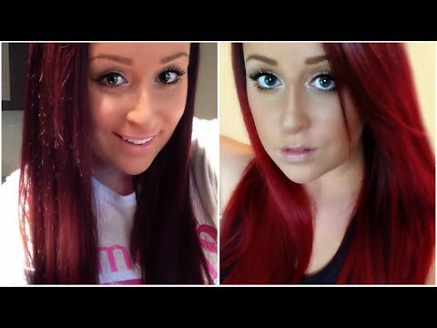 How To Apply Hair Extensions For Short Medium Length Hair