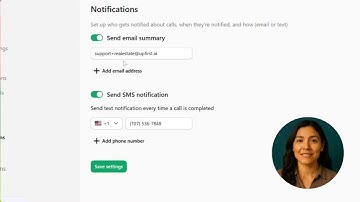 How to set up an AI virtual receptionist for real estate agents in minutes