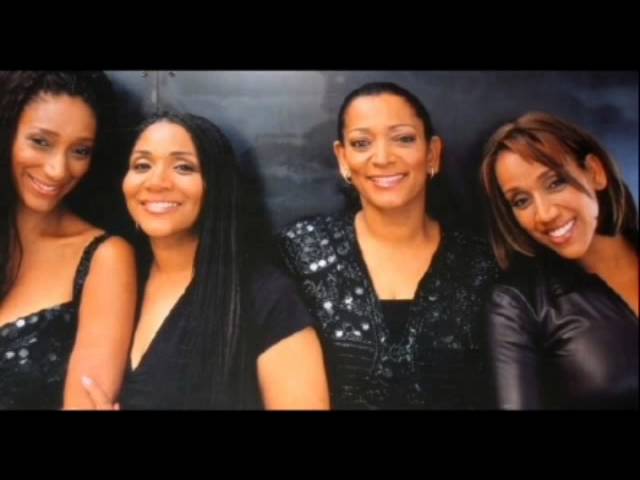 Thinking of You - Sister Sledge (The 3 stages Mix)