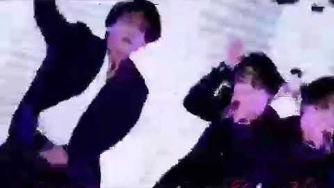 TAETZU FMV - IN THE NAME OF LOVE