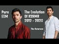 KSHMR - Musical Evolution (2012 - 2020)