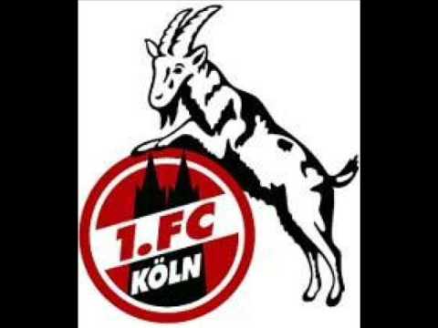 FC- Leed (Unser Hätz schläät för dä FC Kölle)