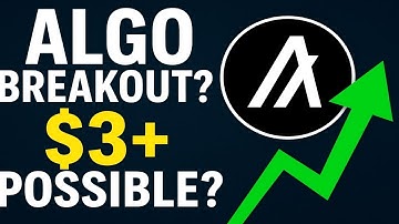 Algorand Is NOT Dead — Here’s What’s Coming Next!