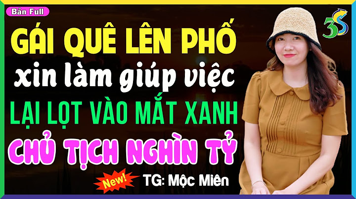 Con gái mặc thế nào khi đi gặp khách